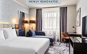 Crowne Plaza Bratislava By Ihg